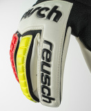 Reusch Legacy Gold X 5170904 7701 black 5